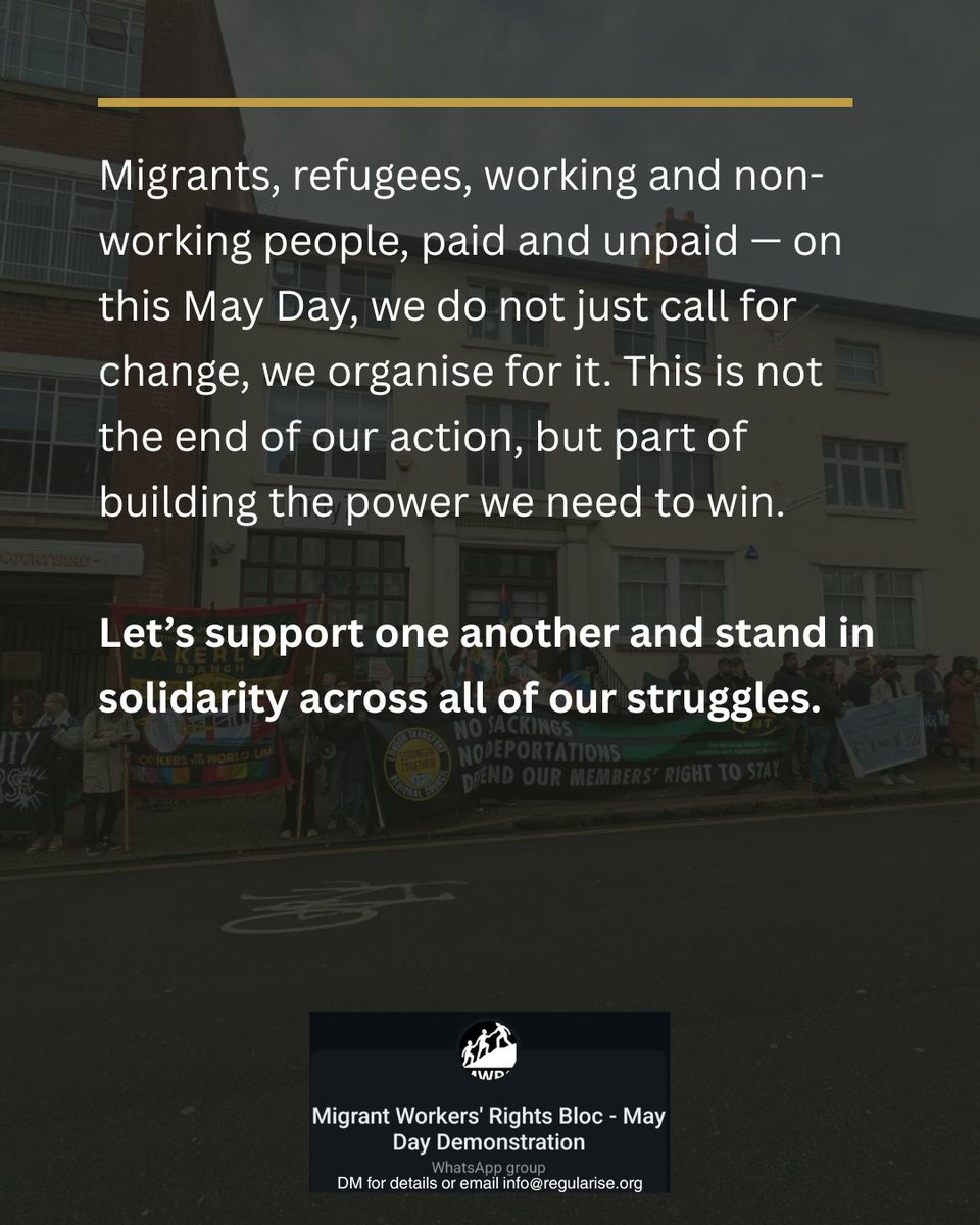RegulariseUK's tweet photo. https://t.co/iJEjOUltNp