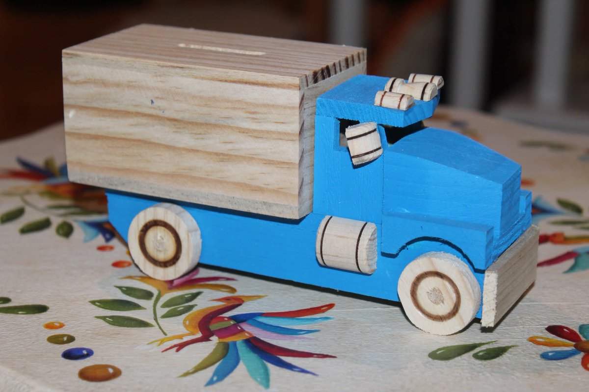 Artesanías del Estado de México tweet media