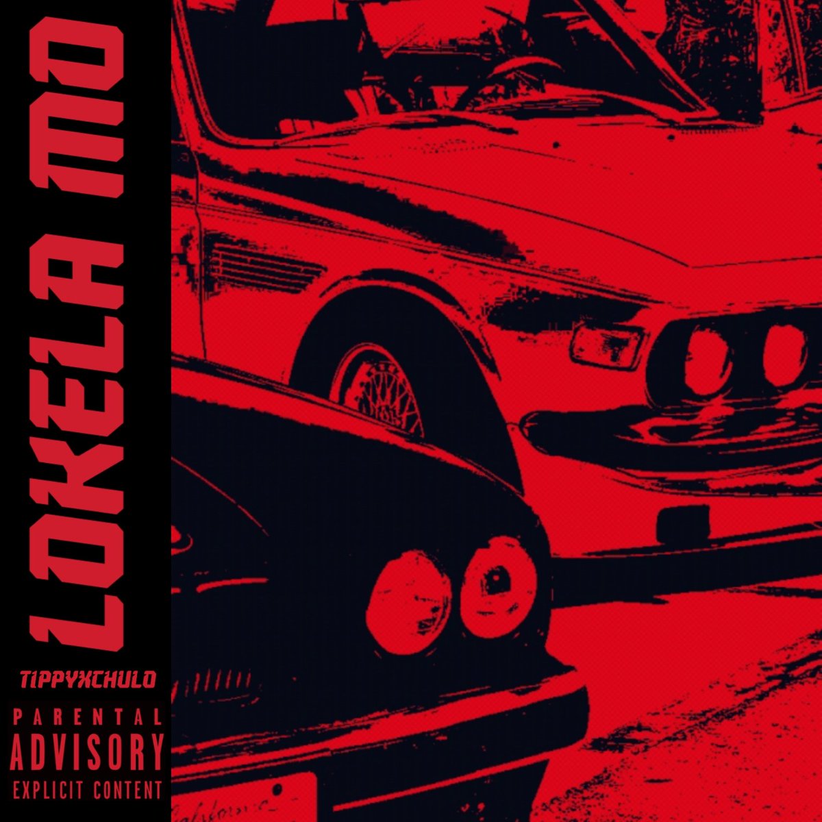 TippyXChulo's tweet photo. I Told Em I Got It 💯 They Doubted Me.😎
New Music Coming Soon.#LokelaMo https://t.co/5kvgzSdyxG