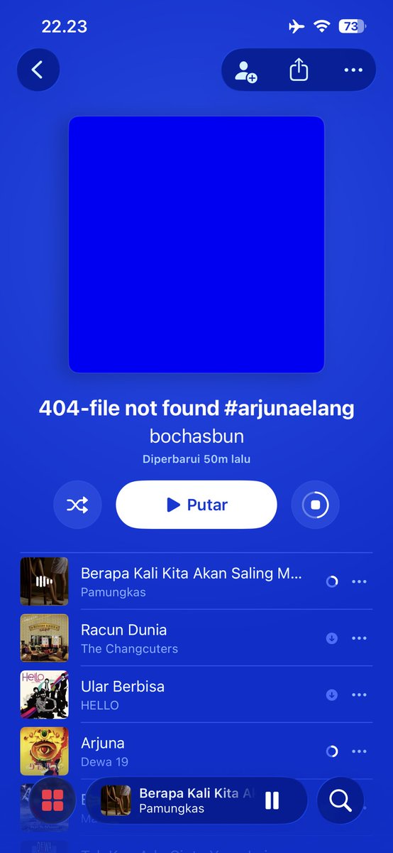 joy telkomsel tweet media