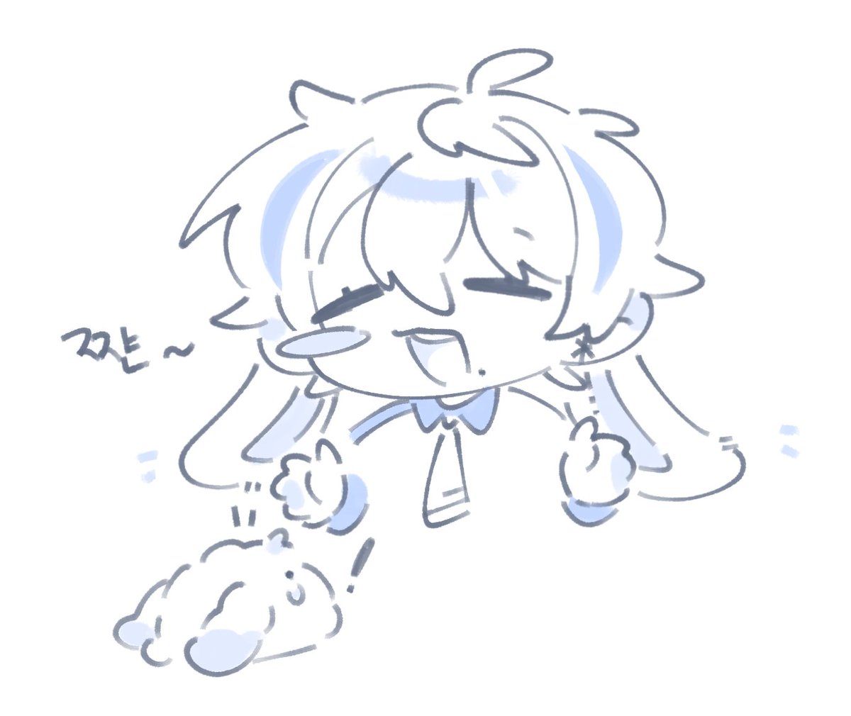 배람 (@baelami_w) on Twitter photo 