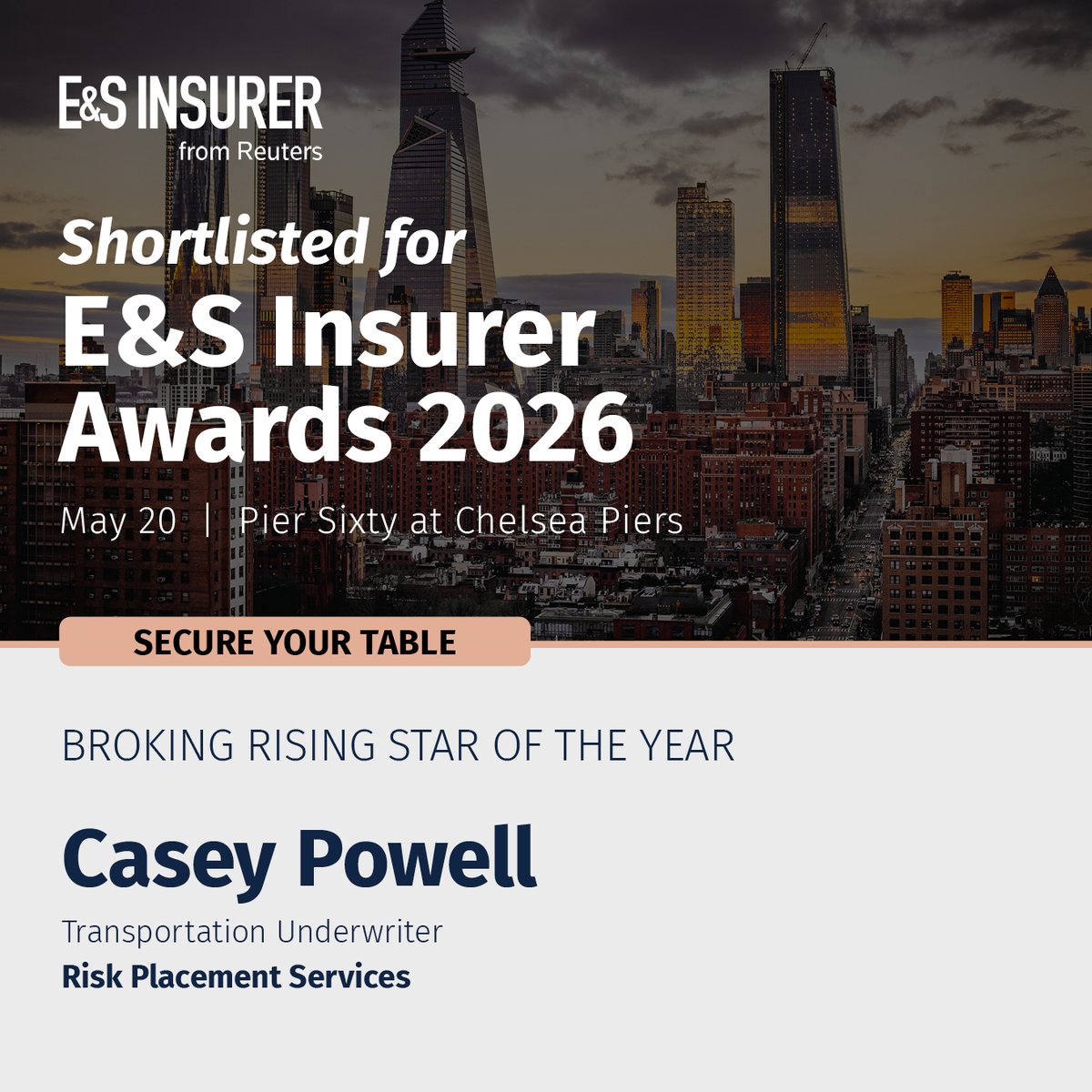 Risk Placement Services tweet media