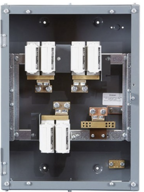 sparksdirect's tweet image. Heavy-duty power distribution sorted ⚡ The 12 Way Ryefield TPN Board (100A) is ideal for HMOs &amp;amp; commercial installs, offering reliable three-phase circuit protection.📦 In stock now – collection or delivery

sparksdirect.co.uk/product/12-way…

#Ryefield #DistributionBoard #Electricians