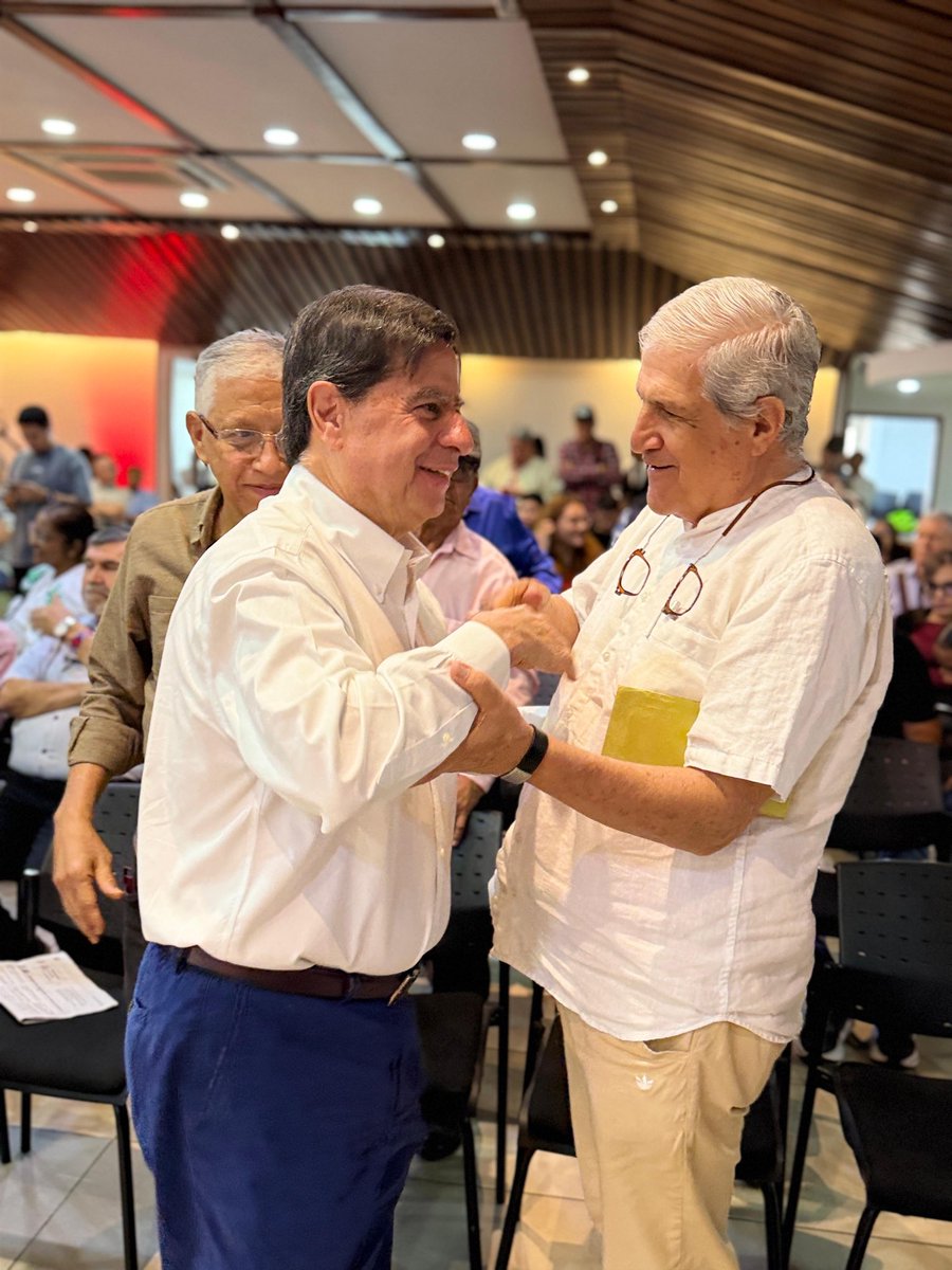 Juan Fernando Cristo tweet media