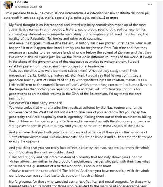 Daniel Sugarman tweet media