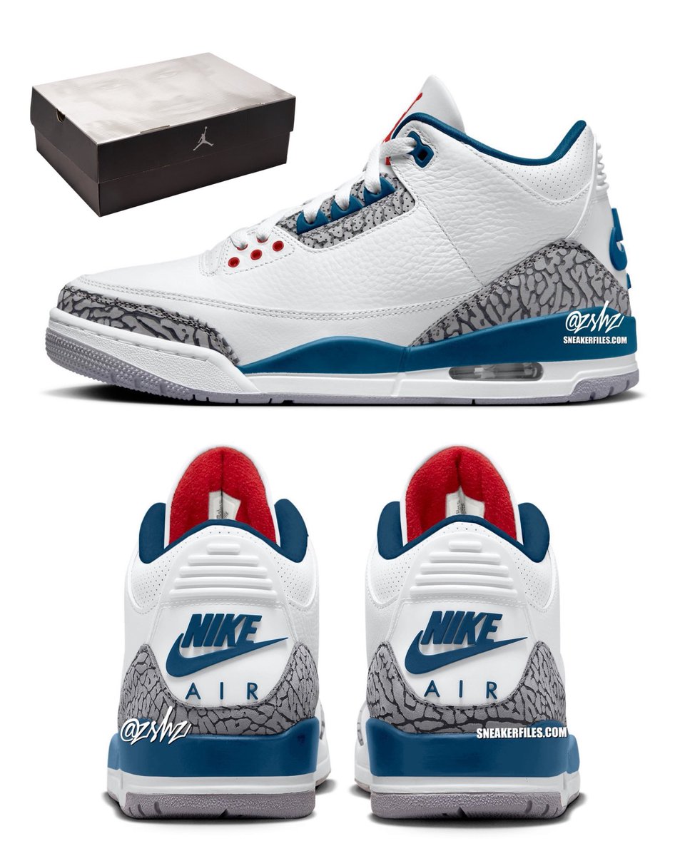 zSneakerHeadz tweet media