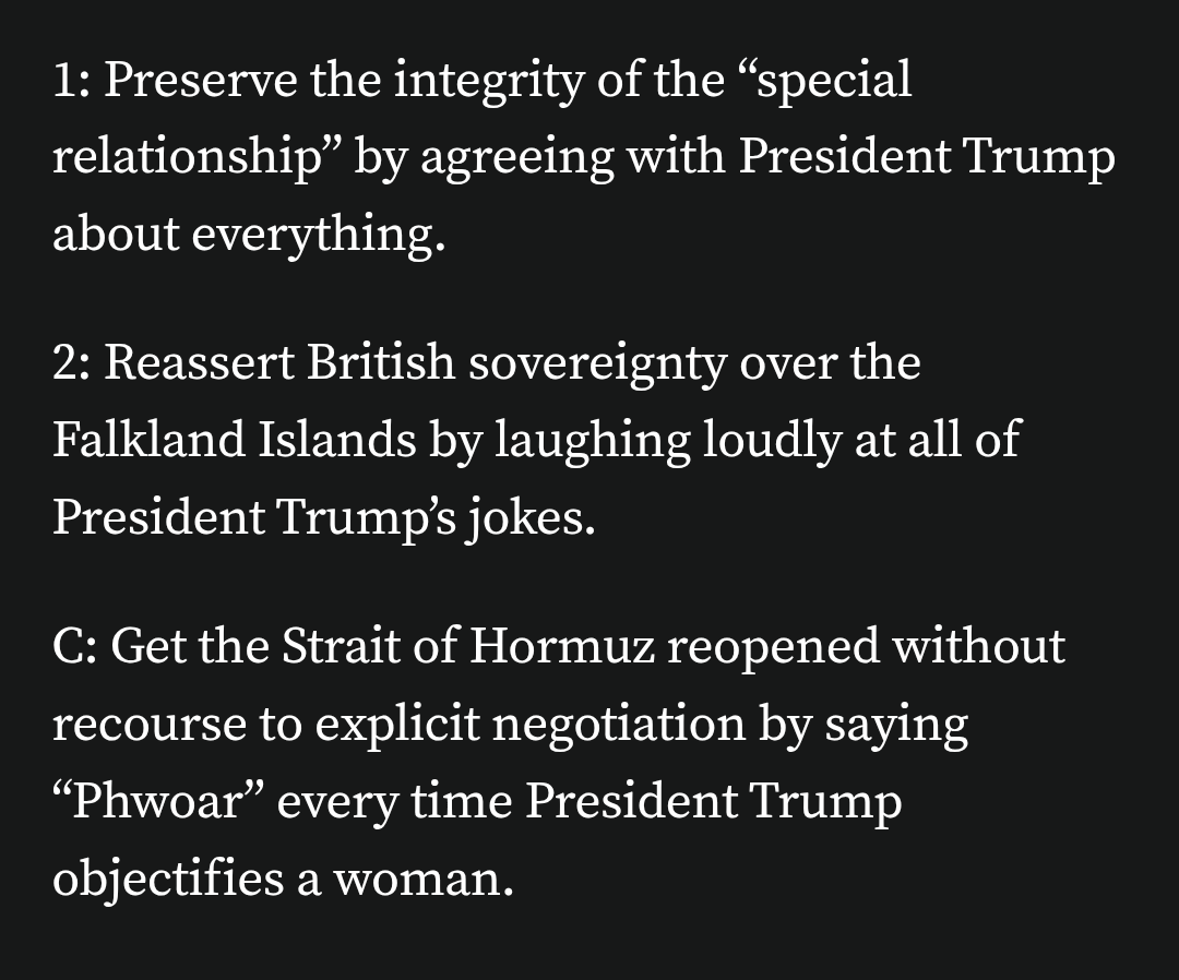 HENRY MORRIS tweet media