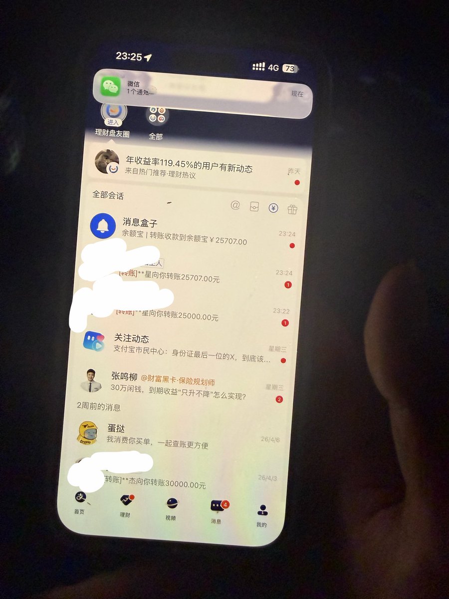 CryptoDanta | 蛋挞 Trader tweet media