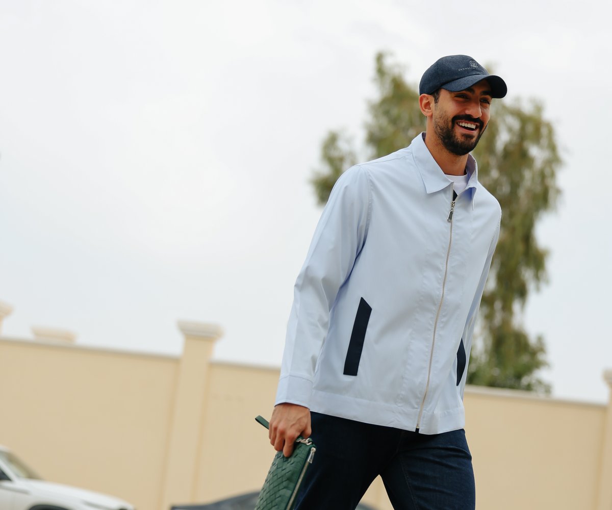 نادي النصر السعودي tweet media