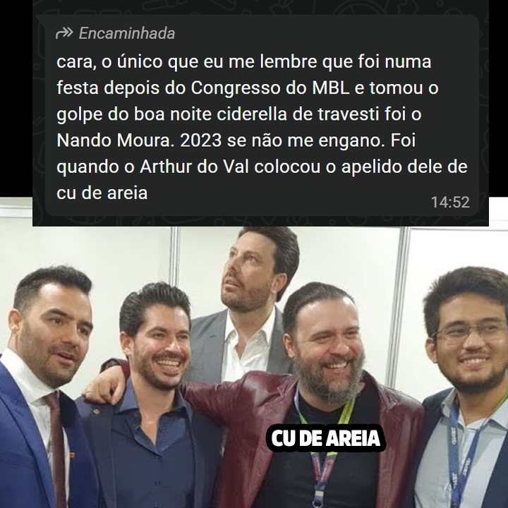 An Unkind tweet media