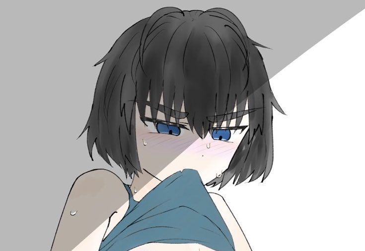 リ吉② tweet media