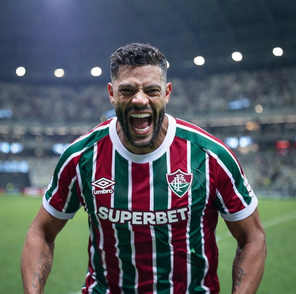 Gabriel Souza | CartolaTricolor✝️ tweet media