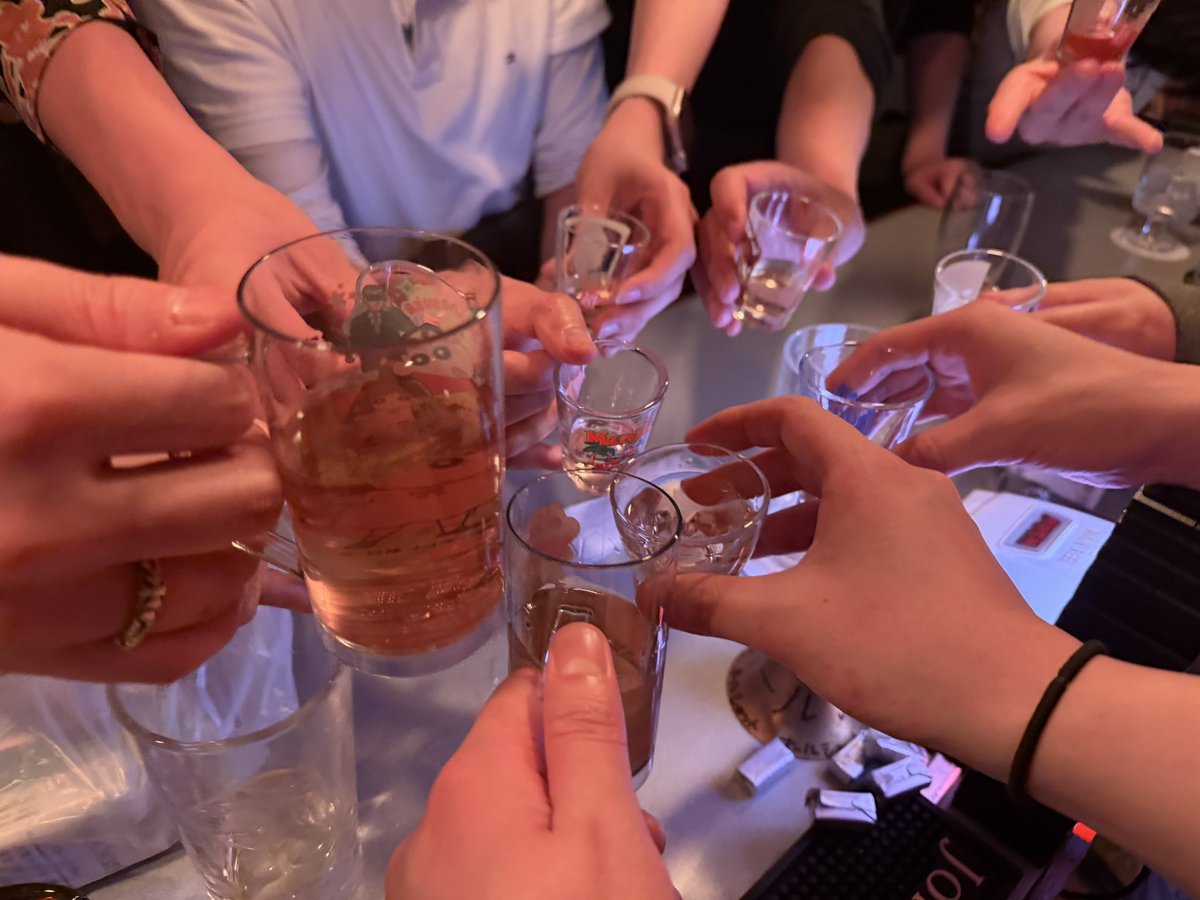 BAR クリピ✌️ tweet media