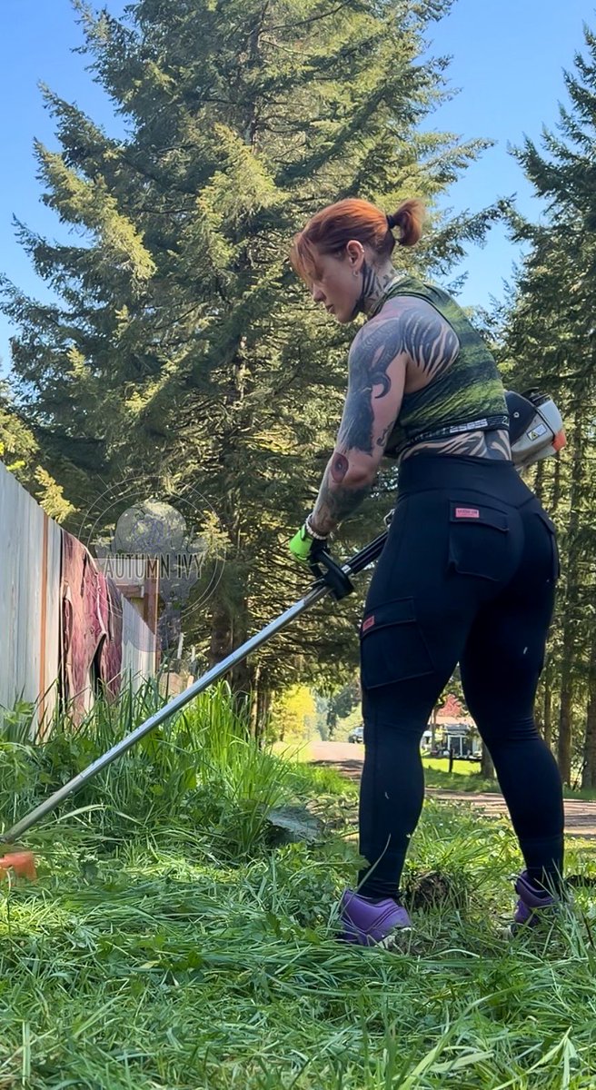 Autumn Ivy tweet media