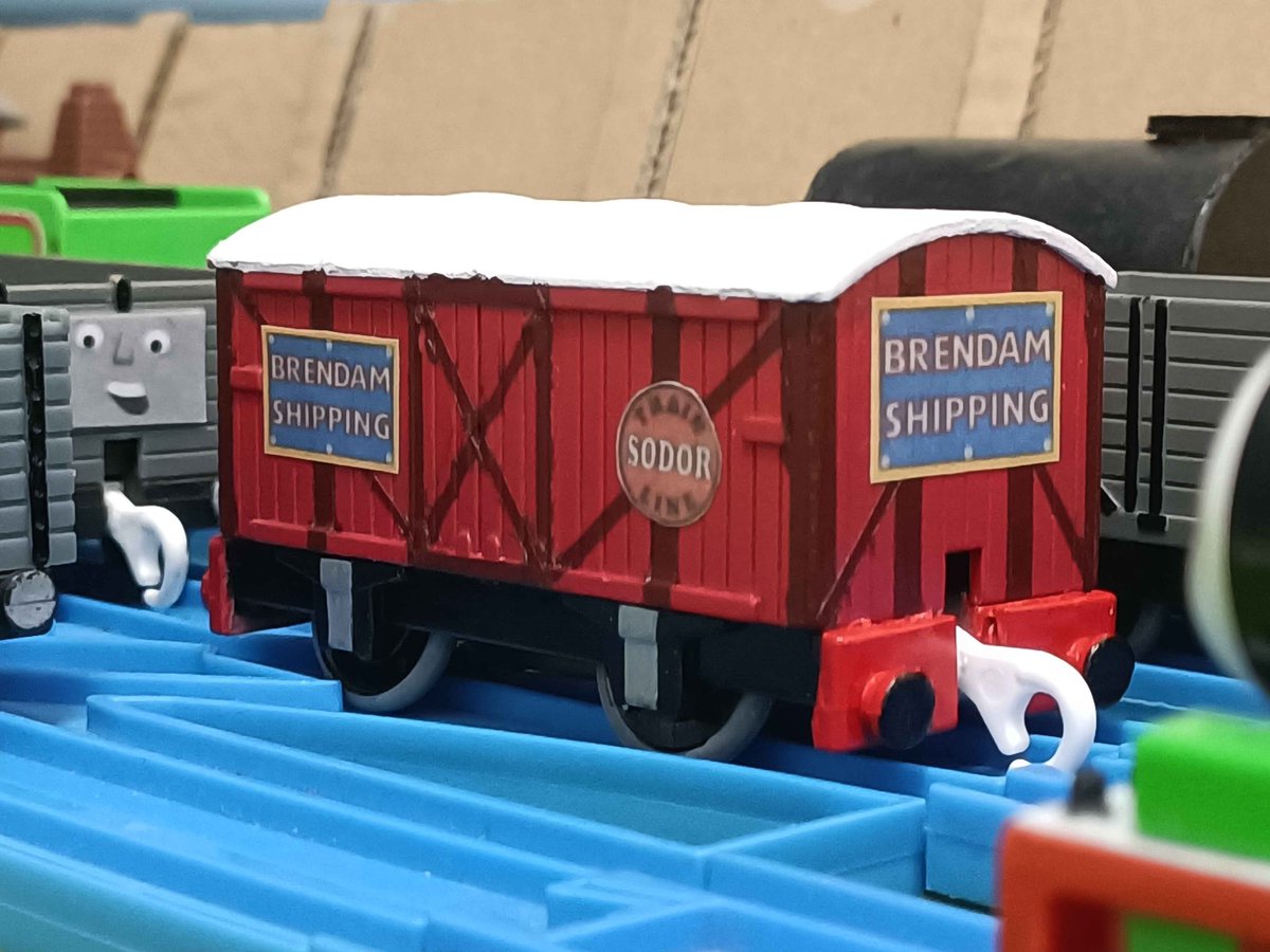 The Henri Engine tweet media