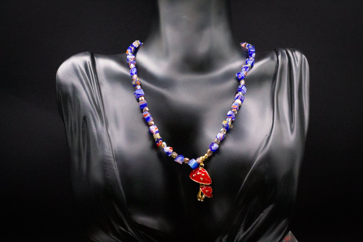 Dontcallmen1kk1's tweet image. Hey Twitter Framily!!

I started posting on my new IG for 
It's Pretty Jewelry and I would love it if some of you would go follow, like, share, and or comment on my new posts.
 
IG -
@ itsprettyjewelrybynix

I have so much more coming soon!!!! #jewelry #handmade #pretty