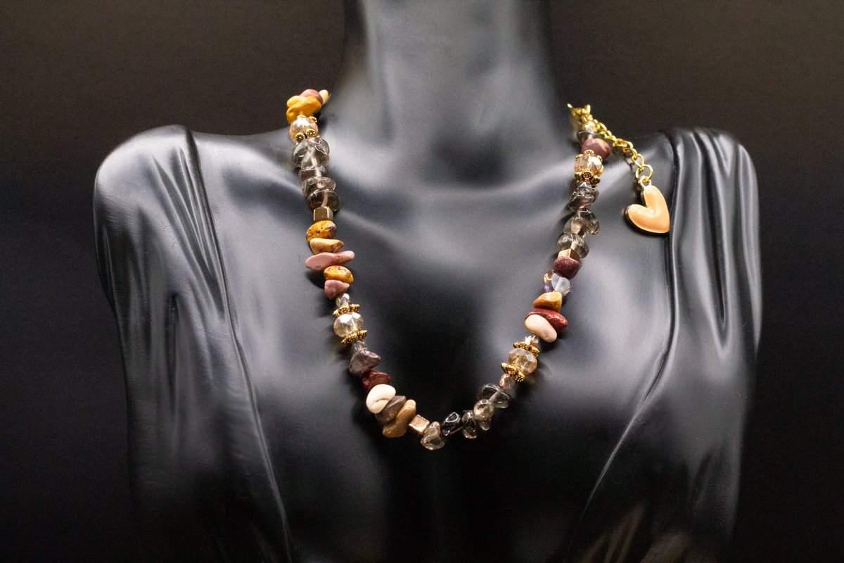 Dontcallmen1kk1's tweet image. Hey Twitter Framily!!

I started posting on my new IG for 
It's Pretty Jewelry and I would love it if some of you would go follow, like, share, and or comment on my new posts.
 
IG -
@ itsprettyjewelrybynix

I have so much more coming soon!!!! #jewelry #handmade #pretty