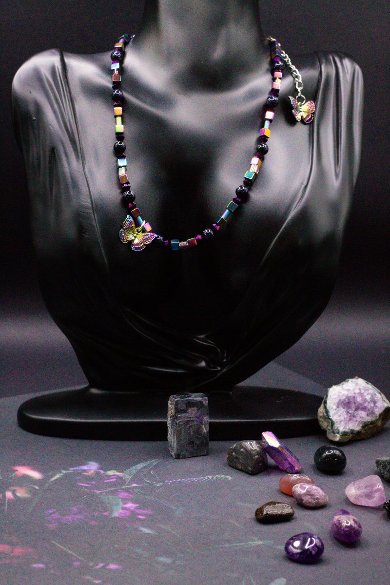 Dontcallmen1kk1's tweet image. Hey Twitter Framily!!

I started posting on my new IG for 
It's Pretty Jewelry and I would love it if some of you would go follow, like, share, and or comment on my new posts.
 
IG -
@ itsprettyjewelrybynix

I have so much more coming soon!!!! #jewelry #handmade #pretty