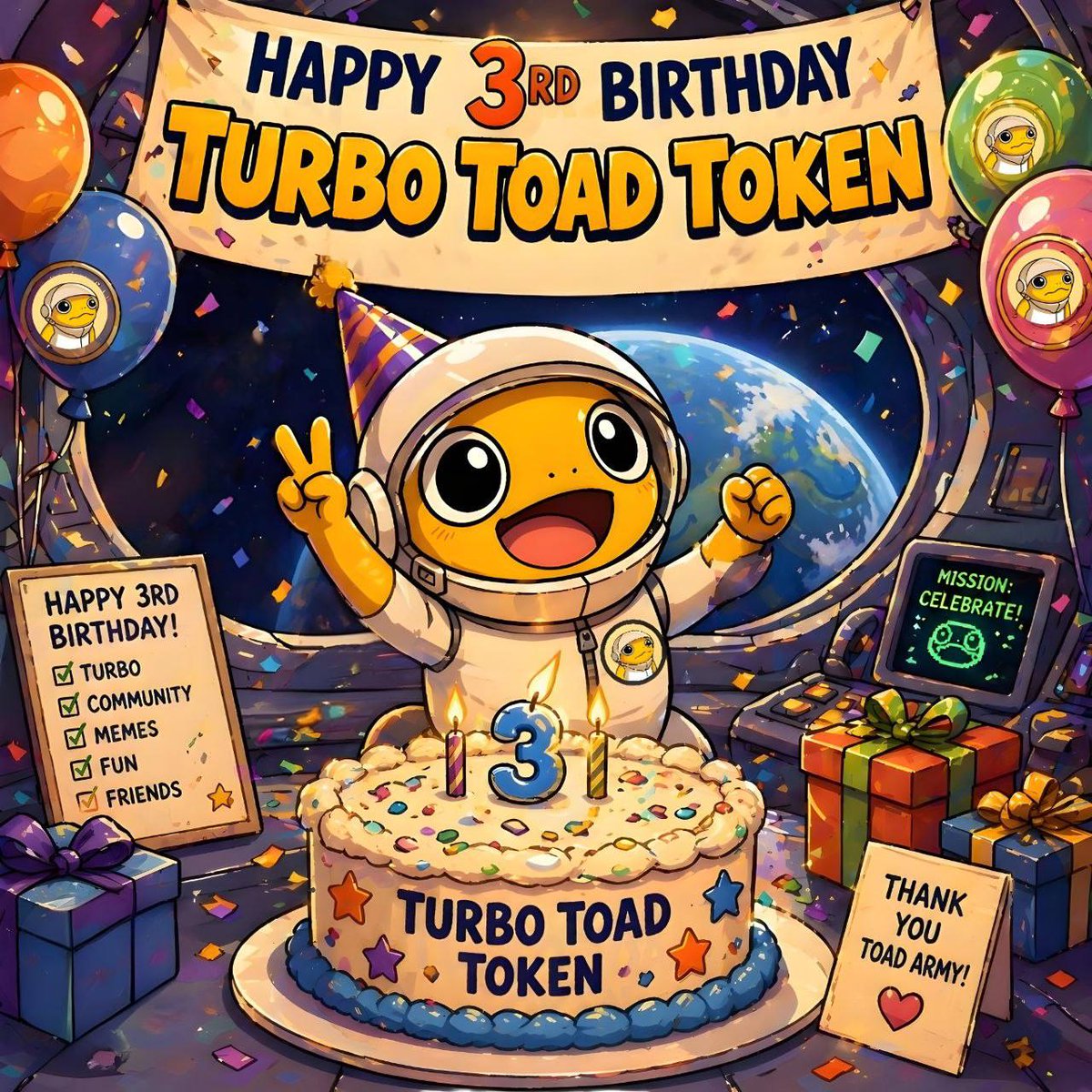 Turbo 🐸 tweet media