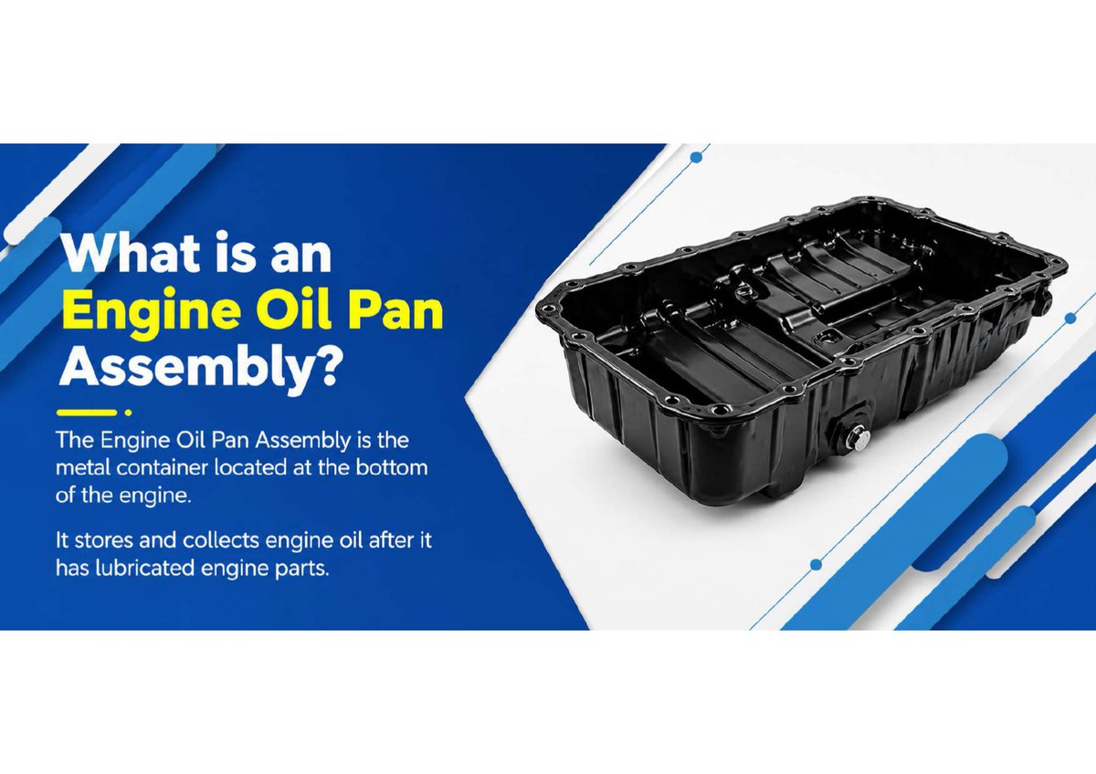 Kamsipartsng's tweet image. Your engine could be slowly getting damaged, and you won’t notice.  
Once it leaks → lubrication drops → overheating starts → damage follows. Don’t ignore the signs.
#CarMaintenance #AutoTips #EngineCare #CarProblems #VehicleMaintenance #kamsiparts