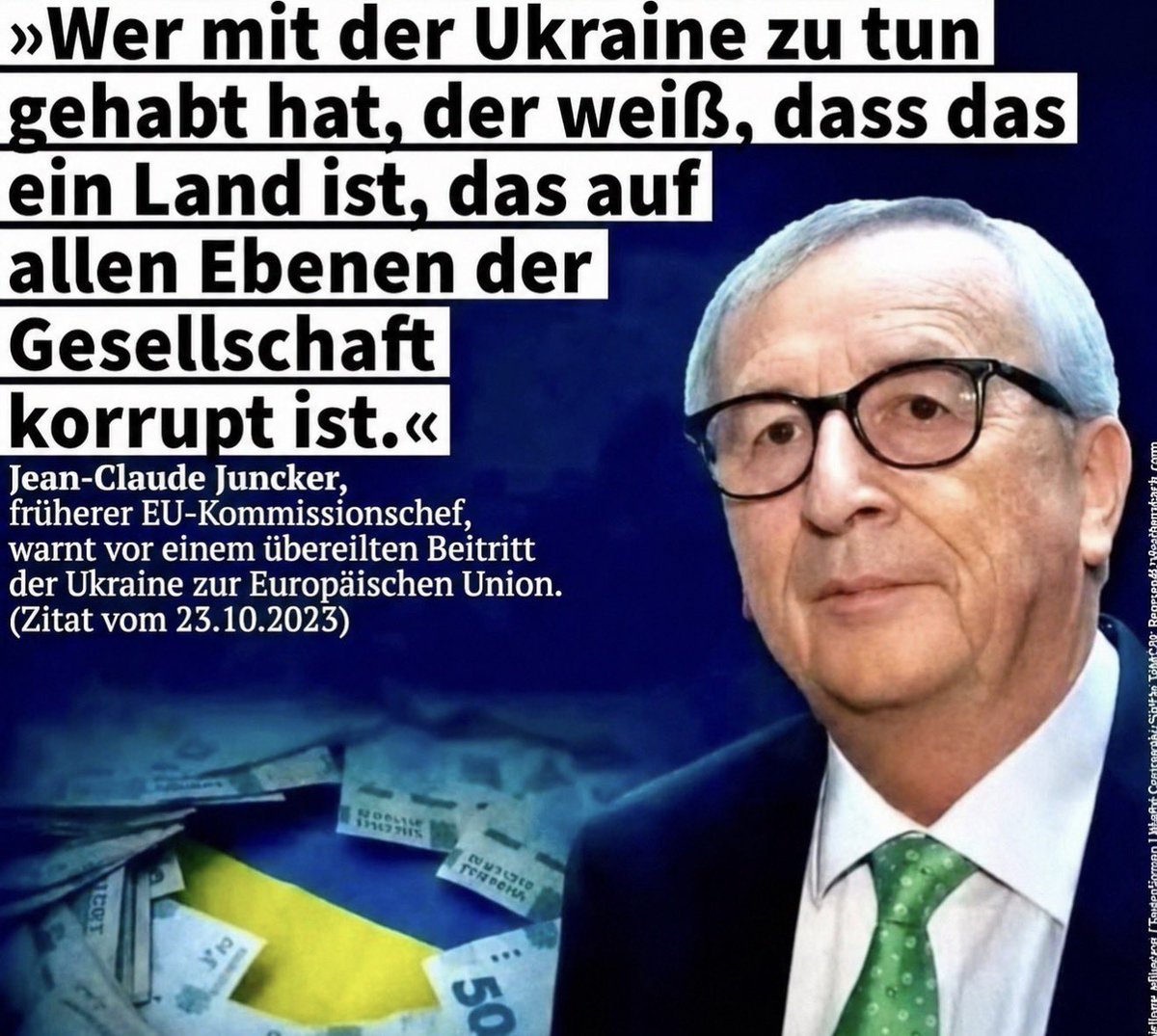 Georg Pazderski tweet media