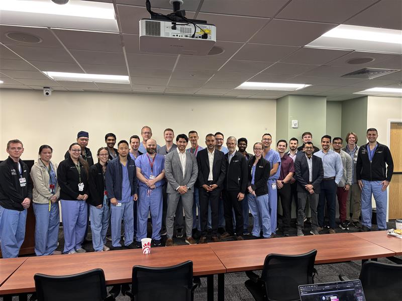 University of South Florida Neurosurgery tweet media