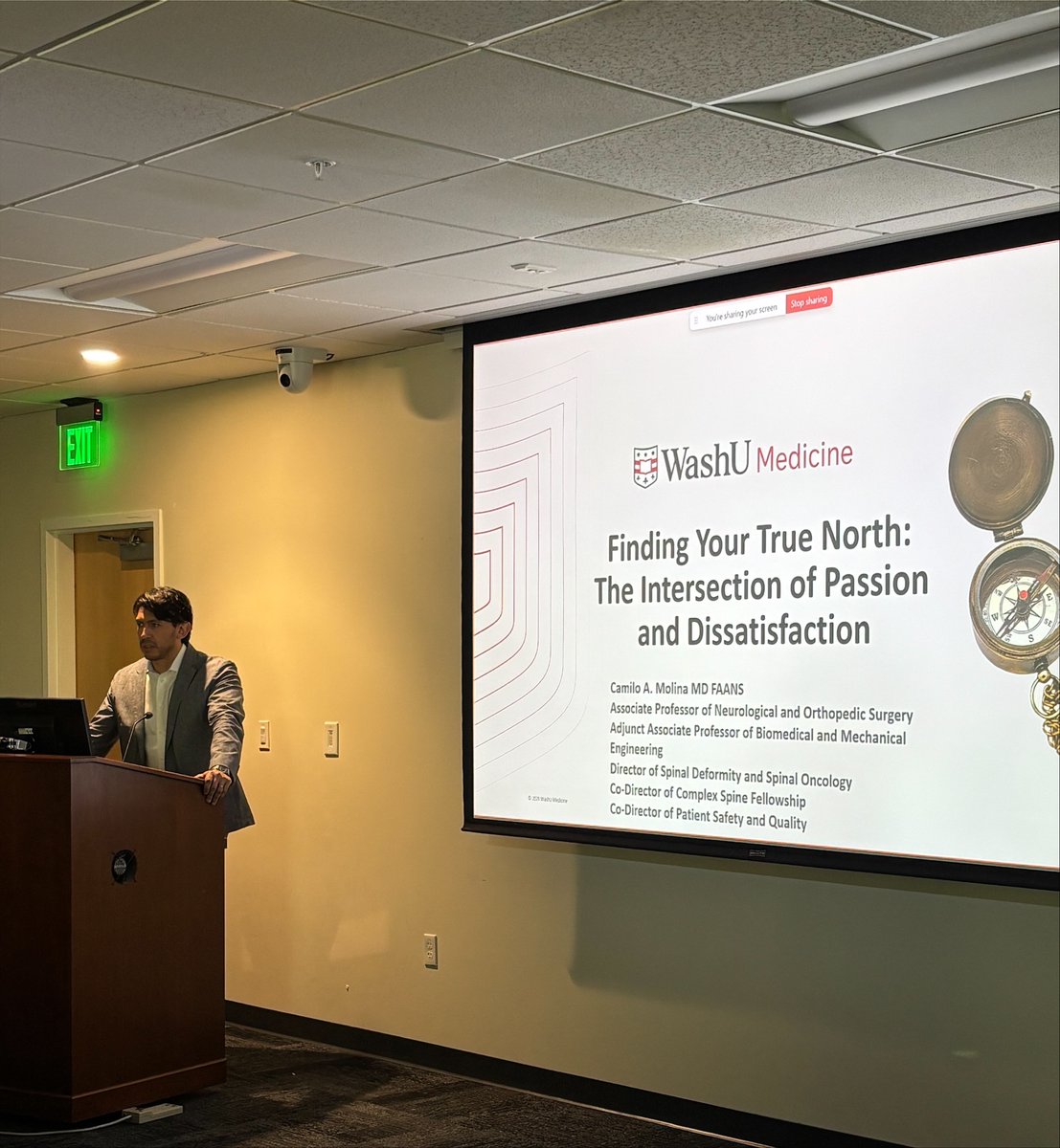 University of South Florida Neurosurgery tweet media