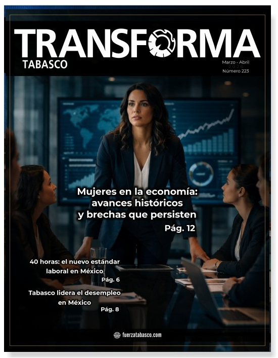 Canacintra Tabasco tweet media