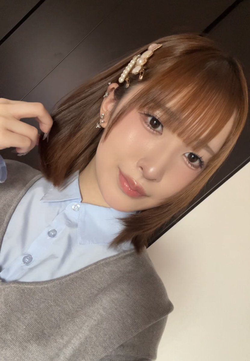 美ちゃん tweet media