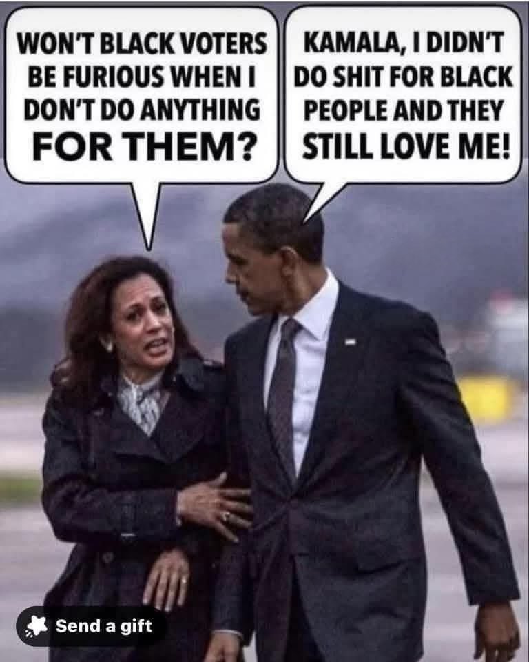 Truer words were never spoken. 🎯
