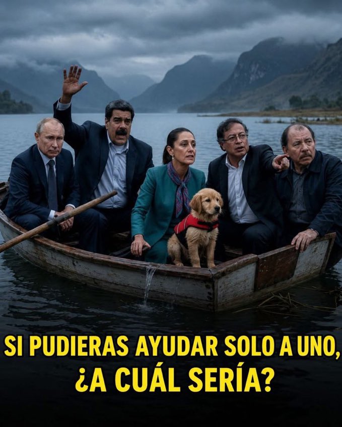 Barto el Facho 🇨🇱 tweet media