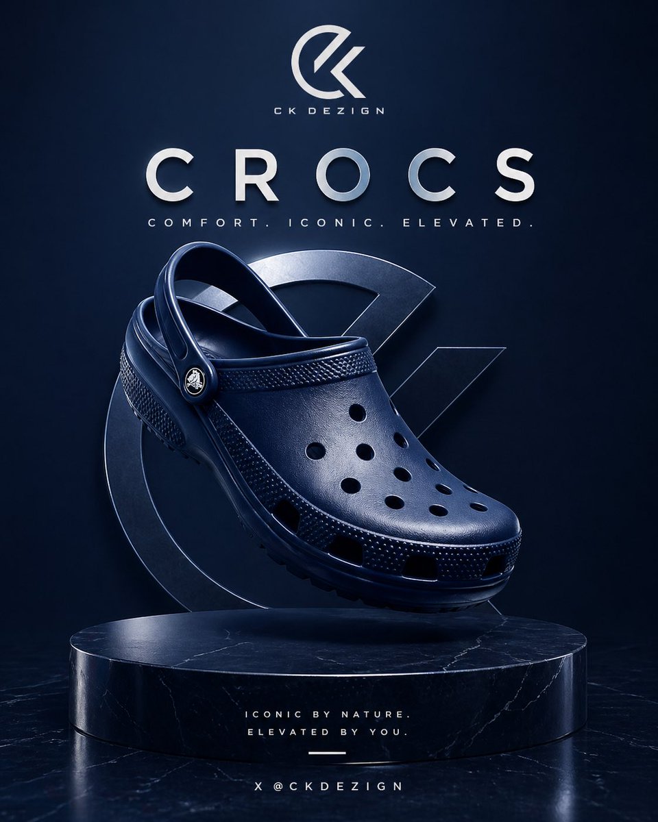 CK Dezign tweet media