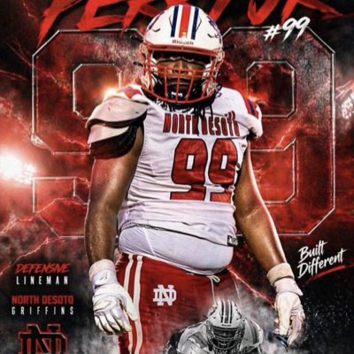 Jonathan Perry Jr tweet media