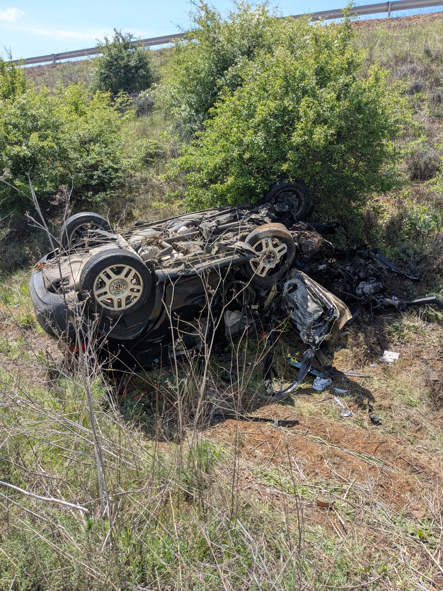 Bomberos de León tweet media