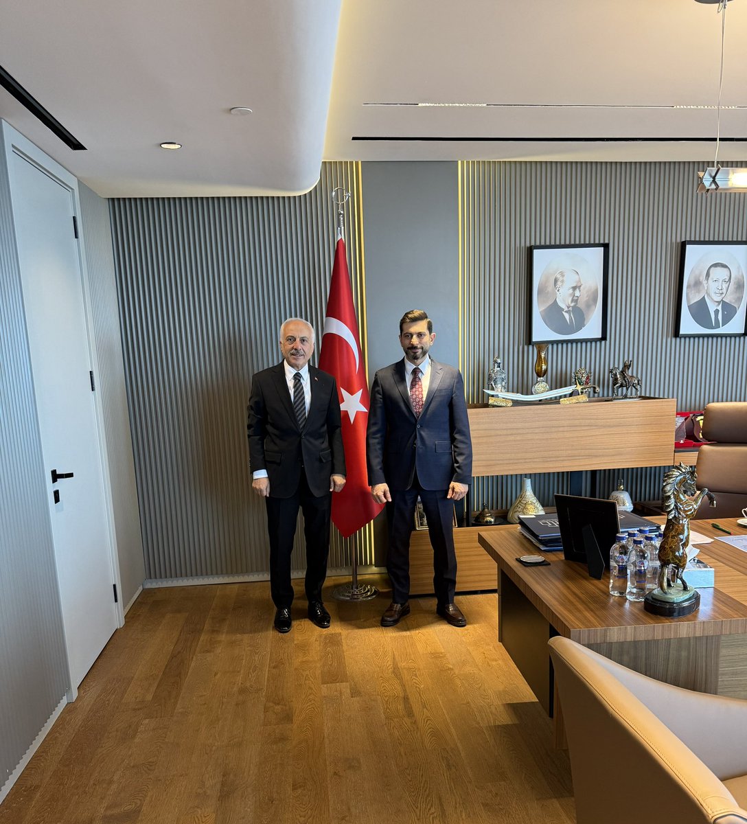 Zeki Gül tweet media