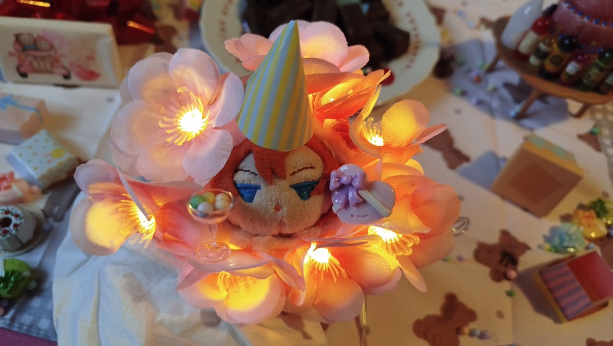 ゼレちゃん tweet media