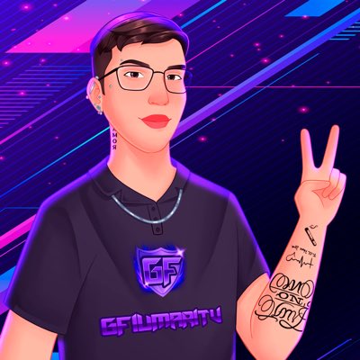 GFiumariTV's tweet photo. Arte visual nova para as lives e os perfis !!

Ficou tão perfeito 😍❤️

#NovaFotoDePerfil https://t.co/thwbzdBtJ6
