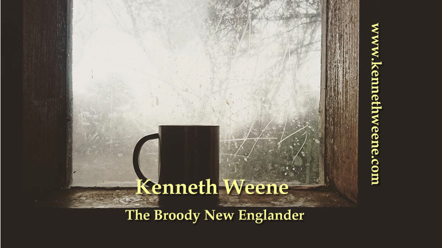 Kenneth Weene tweet media