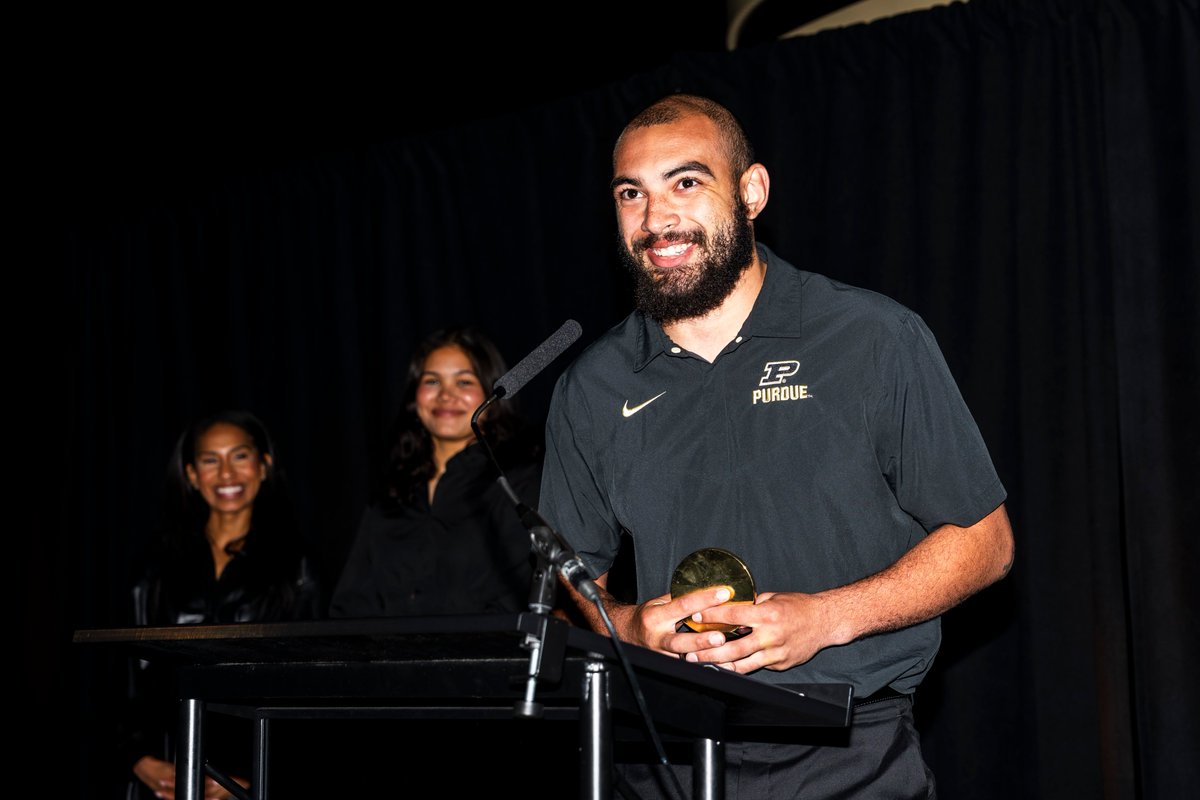 Purdue Football tweet media