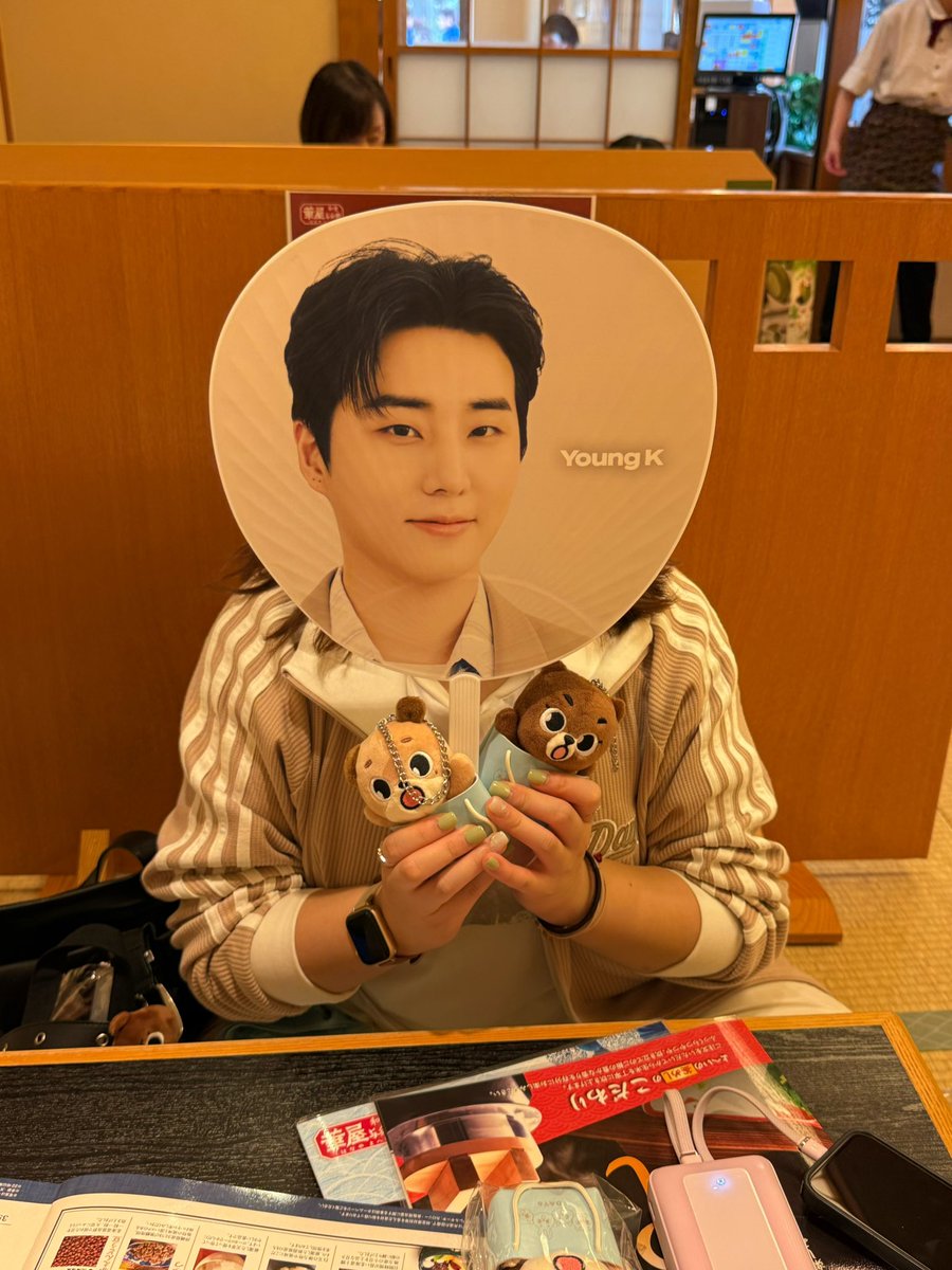 Sally_kk1998's tweet photo. 행복해…
#day6 #thedecade_tokyo https://t.co/lZqALGpBnk