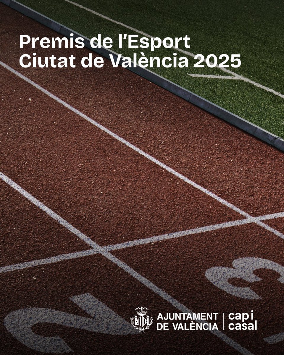 Ajuntament València tweet media