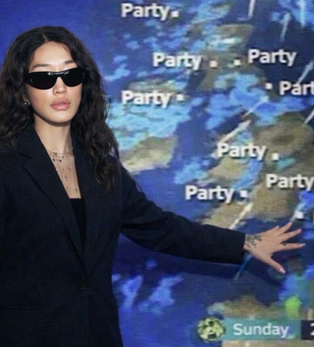 MUSE TRYBE 💜 tweet media