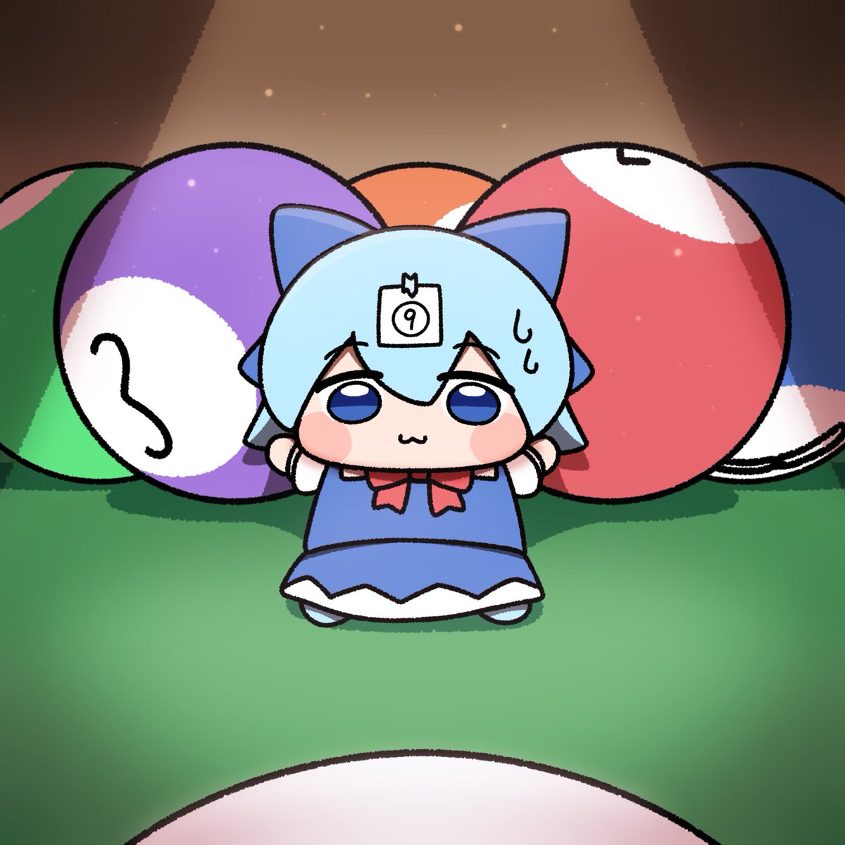 あきゅー tweet media