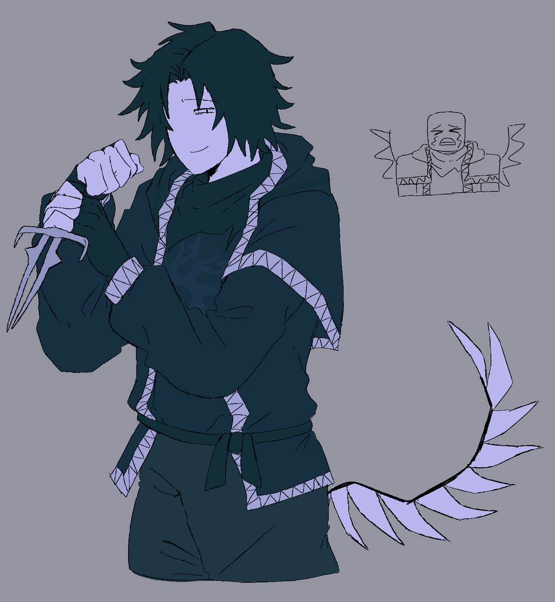 一般市民 tweet media