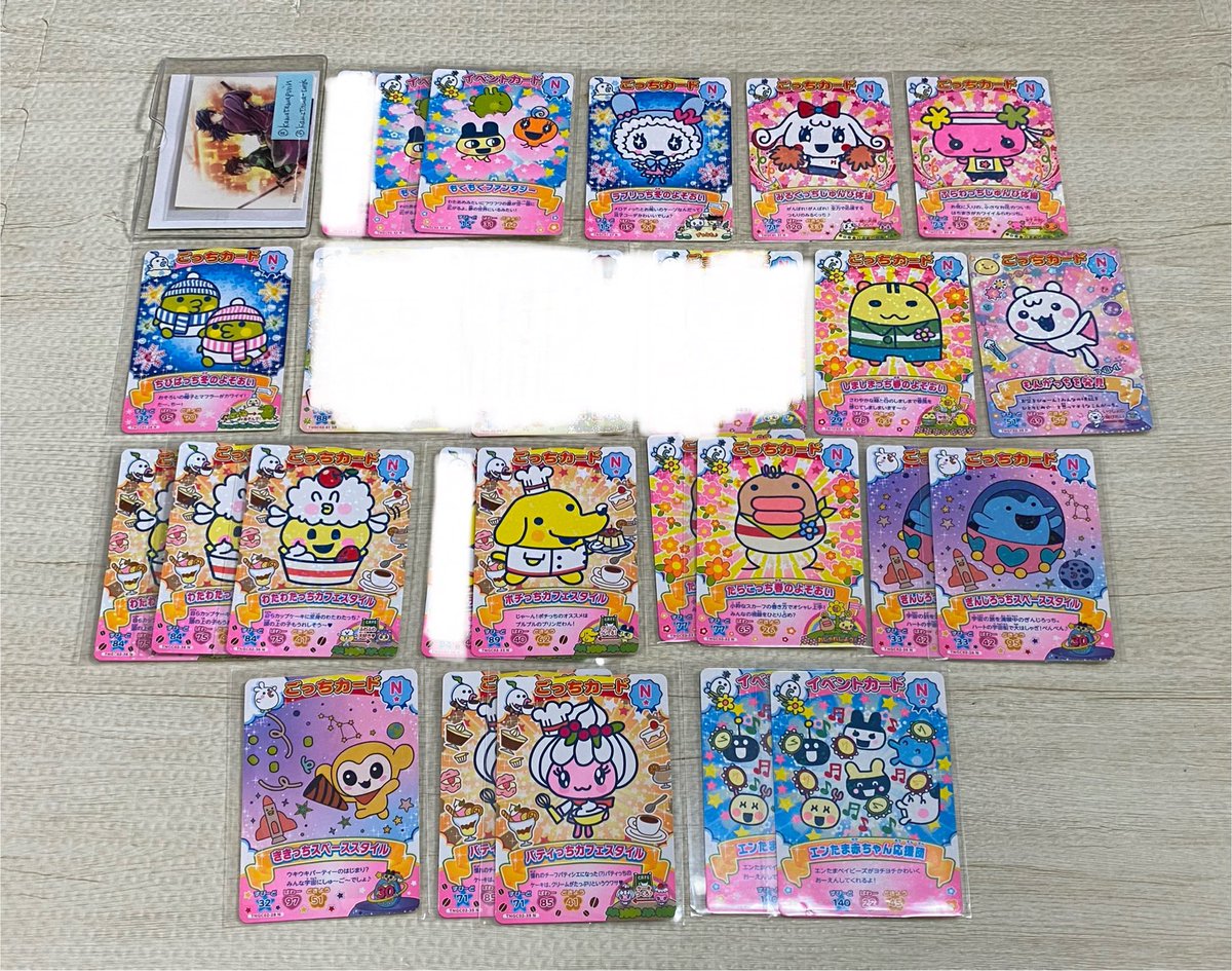 暁美はいだらー(取引専用) tweet media
