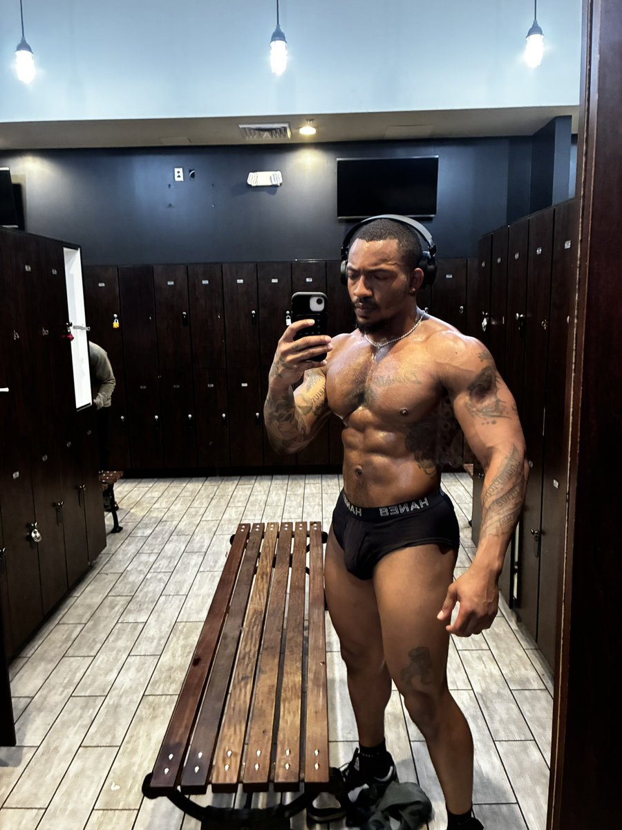 Urban Richard Simmons tweet media