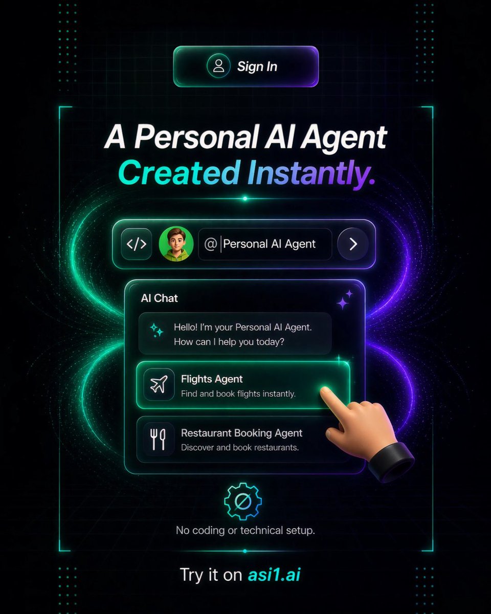 Fetch.ai tweet media