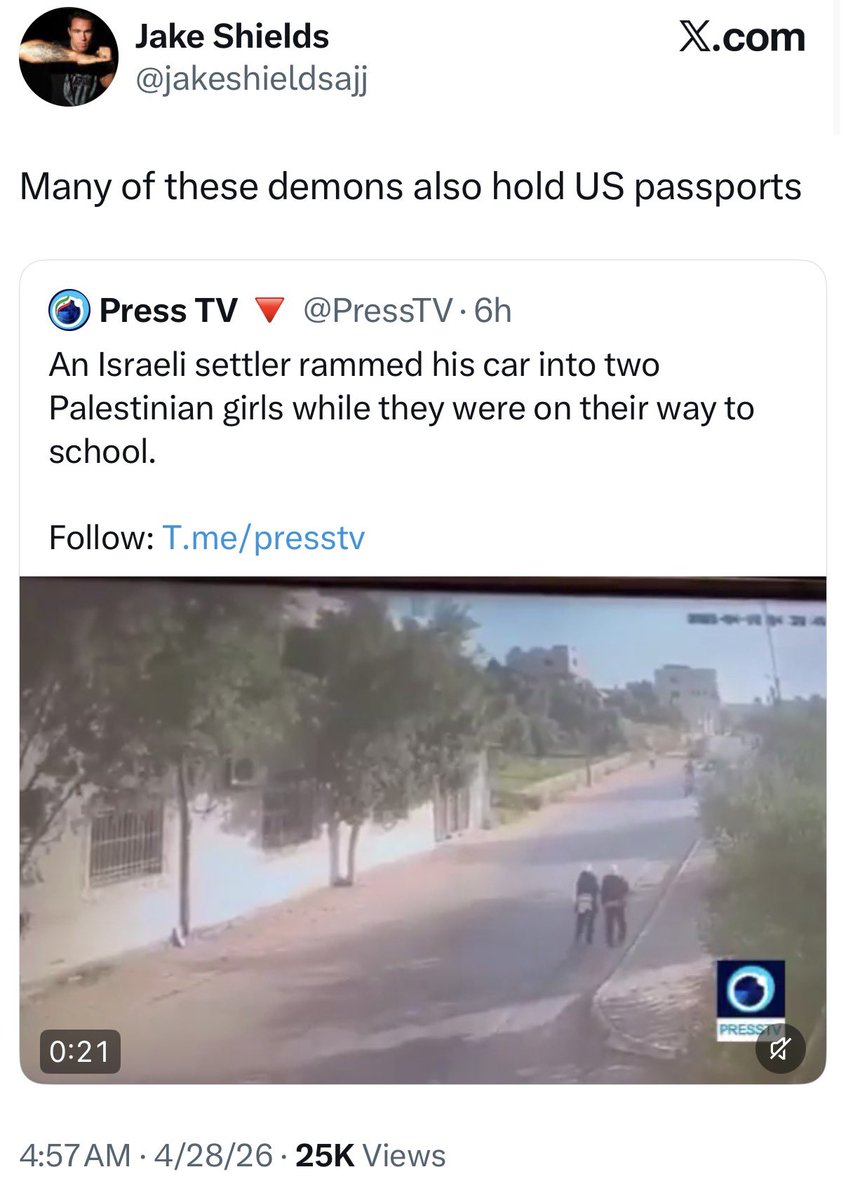World Monitor tweet media