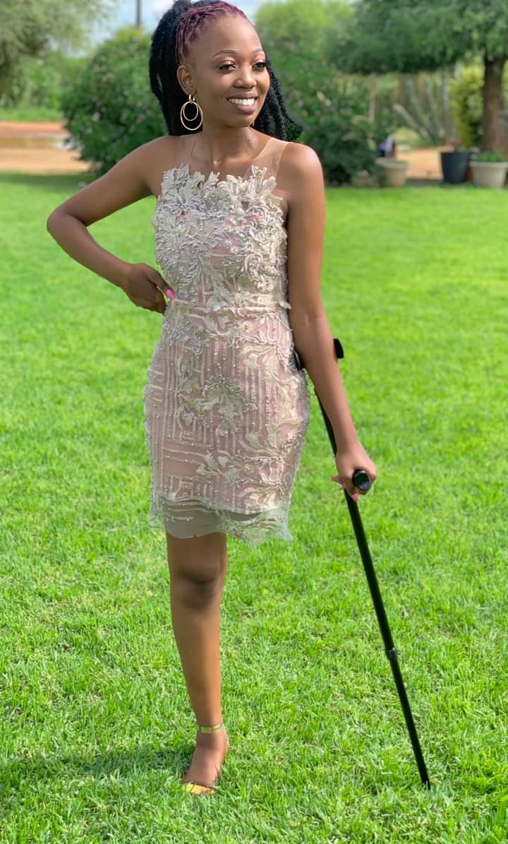 Emmajoda's tweet photo. Only the Heartless Will not Retweet 🔁 
Your Disability Is Not Inability 🙏 
Congratulations Sister 🎓🎓🎓🎓 https://t.co/pvcEGcjkgL