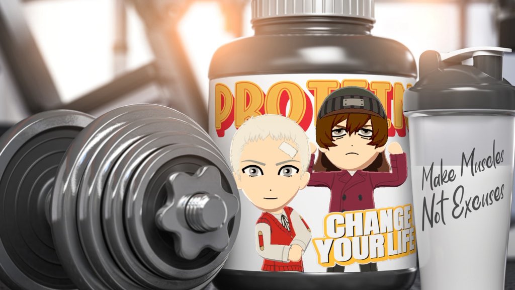 瞅瞅🍟 tweet media